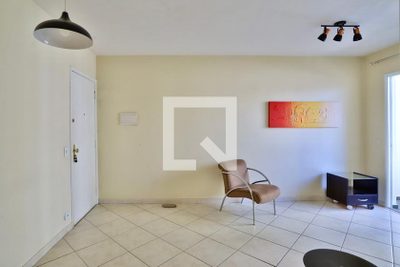 Apartamento, 2 quartos, 60 m² - Foto 5