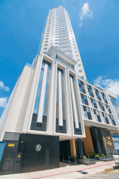 Apartamento, 3 quartos, 153 m² - Foto 1