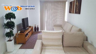 Apartamento, 2 quartos, 85 m² - Foto 3