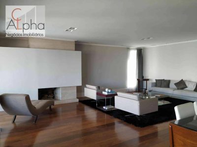 Sobrado, 5 quartos, 757 m² - Foto 3