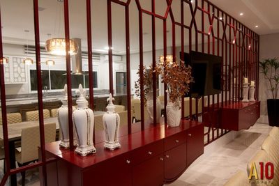 Apartamento, 3 quartos, 150 m² - Foto 5