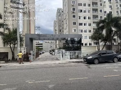 Apartamento, 2 quartos, 43 m² - Foto 1