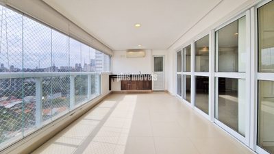 Apartamento, 3 quartos, 119 m² - Foto 1