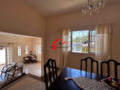 Casa, 4 quartos, 239 m² - Foto 4