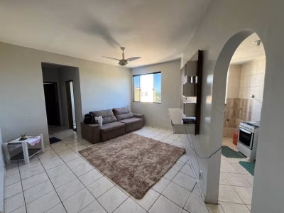 Apartamento, 2 quartos, 85 m² - Foto 1
