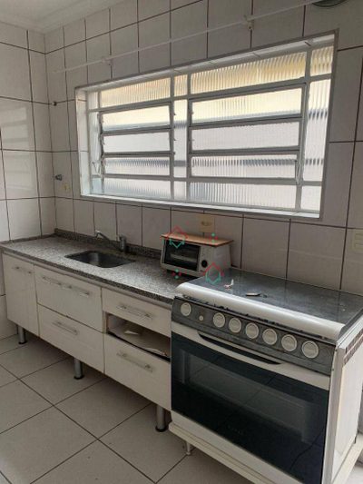 Sobrado, 2 quartos, 150 m² - Foto 2