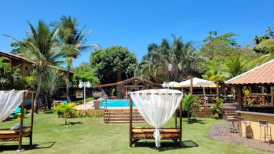 Pousada-Chalé, 21 quartos, 1500 m² - Foto 2