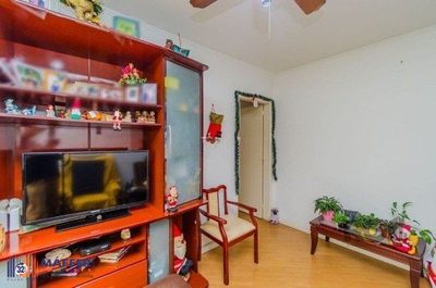 Apartamento, 2 quartos, 71 m² - Foto 3