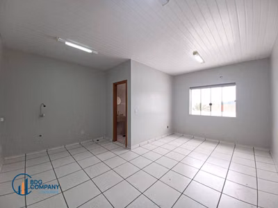 Kitnet-Studio, 25 m² - Foto 1