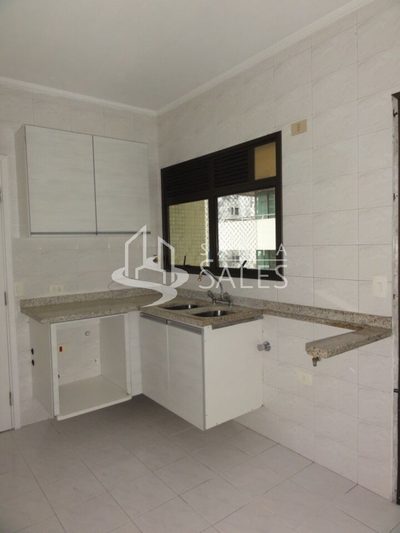 Apartamento, 4 quartos, 182 m² - Foto 4