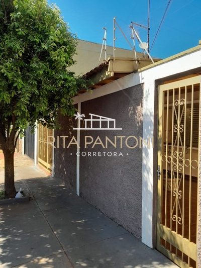 Casa, 3 quartos, 174 m² - Foto 2