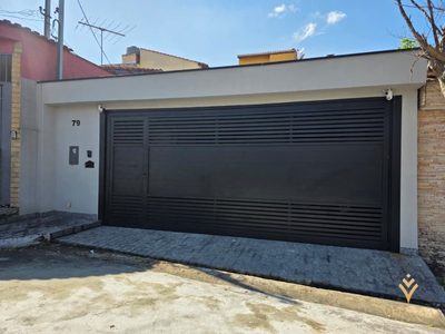 Casa, 2 quartos, 110 m² - Foto 1