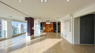 Apartamento, 4 quartos, 228 m² - Foto 2