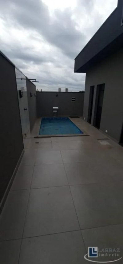 Casa, 3 quartos, 150 m² - Foto 5