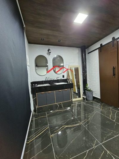 Sobrado, 3 quartos, 100 m² - Foto 2