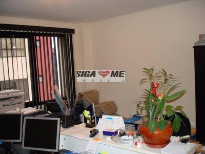 Sala-Conjunto, 53 m² - Foto 4