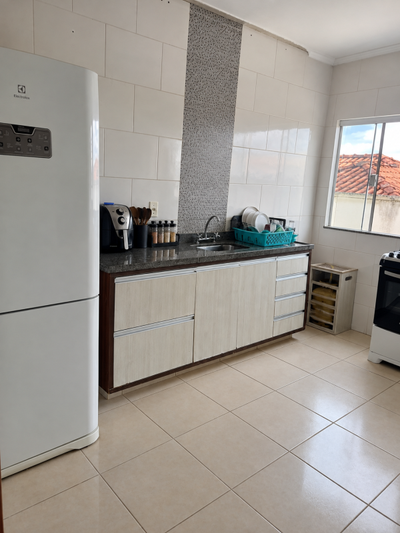 Casa, 1 quarto - Foto 5