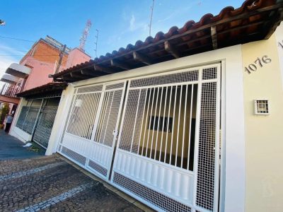 Casa, 3 quartos, 250 m² - Foto 3
