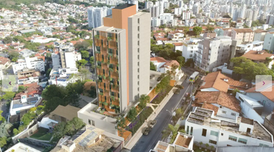Apartamento, 2 quartos, 81 m² - Foto 2