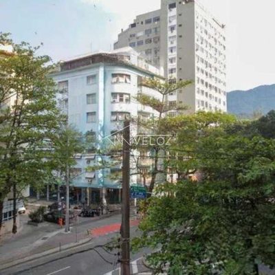 Flat/Apart Hotel, 2 quartos, 90 m² - Foto 5