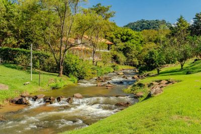 Chácara, 3 quartos, 3000 m² - Foto 4