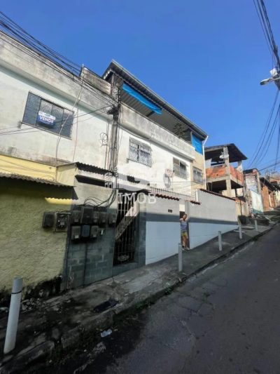 Casa, 2 quartos, 50 m² - Foto 5