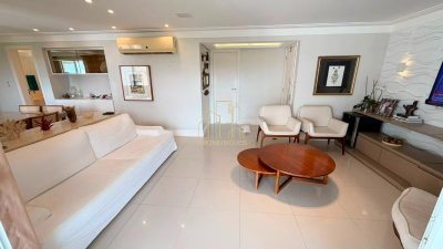 Apartamento, 3 quartos, 141 m² - Foto 5