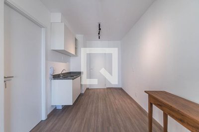 Apartamento, 1 quarto, 34 m² - Foto 4