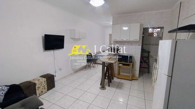 Kitnet-Studio, 30 m² - Foto 2