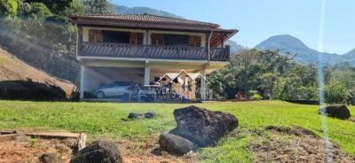 Sítio, 2 quartos, 2 hectares - Foto 4