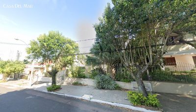 Casa, 5 quartos, 394 m² - Foto 3