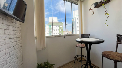 Apartamento, 2 quartos, 75 m² - Foto 5