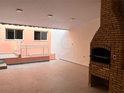 Sobrado, 3 quartos, 348 m² - Foto 5