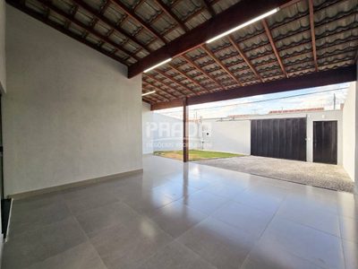 Casa, 3 quartos, 155 m² - Foto 4