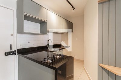 Apartamento, 1 quarto, 35 m² - Foto 5