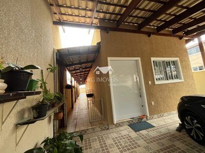 Casa, 4 quartos, 200 m² - Foto 1