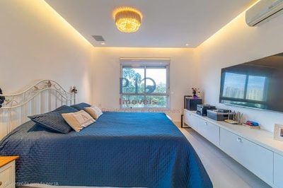 Apartamento, 3 quartos, 223 m² - Foto 4