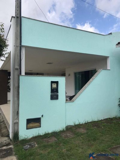 Casa de Condomínio, 2 quartos - Foto 3