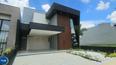 Casa, 4 quartos, 307 m² - Foto 1