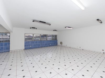 Sala-Conjunto, 88 m² - Foto 1