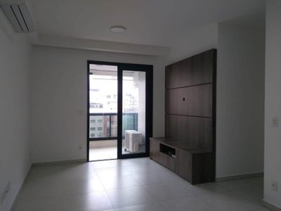Apartamento, 2 quartos, 65 m² - Foto 2