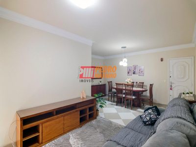 Apartamento, 3 quartos, 140 m² - Foto 4