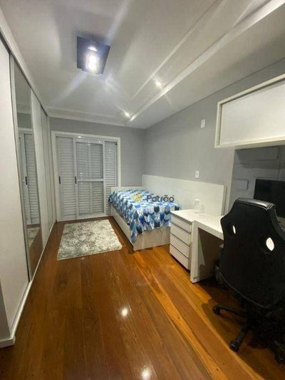 Sobrado, 3 quartos, 264 m² - Foto 5