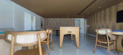 Apartamento, 1 quarto, 57 m² - Foto 2
