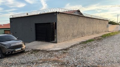 Casa, 2 quartos, 150 m² - Foto 2