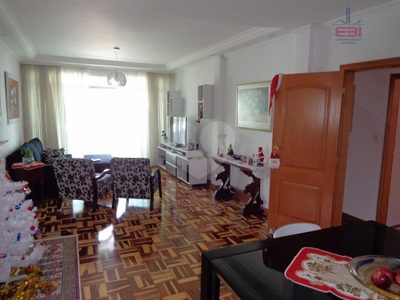 Apartamento, 3 quartos, 189 m² - Foto 1