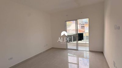 Sobrado, 2 quartos, 68 m² - Foto 4