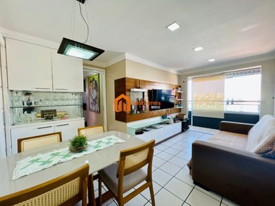 Apartamento, 3 quartos, 71 m² - Foto 3
