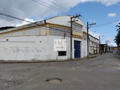 Depósito-Galpão - Foto 2