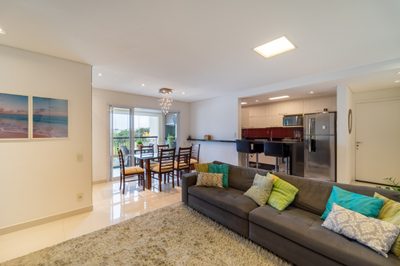 Apartamento, 3 quartos, 97 m² - Foto 4